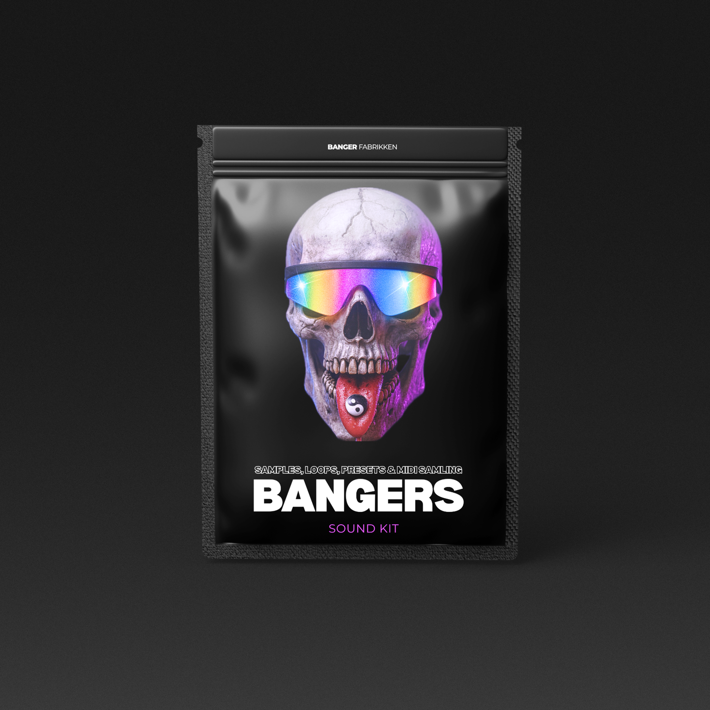 BANGERS SOUND KIT